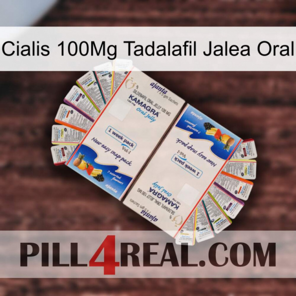 Cialis 100Mg Tadalafil Oral Jelly kamagra1.jpg